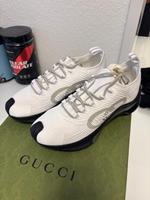 Gucci run sneaker Gr. 40 Hamburg-Mitte - Hamburg St. Pauli Vorschau