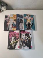 Death Note Manga Band 1 - 4 & Danganronpa Band 1 + 3 Nordrhein-Westfalen - Möhnesee Vorschau
