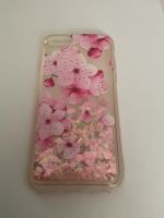 Apple iPhone 7 / 8 / SE Hülle Schutzhülle Case Cover Herz Blüten Bayern - Ingolstadt Vorschau