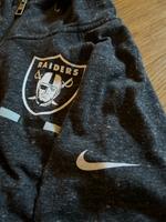 Raiders Jacke Bayern - Attenkirchen Vorschau