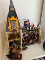 Lego Harry Potter Große Halle Nordrhein-Westfalen - Greven Vorschau