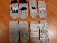 4 Paar Babysocken  / Neu ! Rheinland-Pfalz - Burgen Vorschau