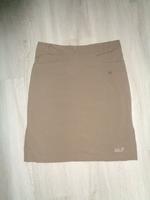 Wanderrock Damen Gr 36, Jack Wolfskin, Khaki Sachsen-Anhalt - Staßfurt Vorschau