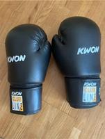Kwon Box-Handschuhe Ludwigsvorstadt-Isarvorstadt - Isarvorstadt Vorschau