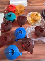 Tupperware Mikrokanne 500 ml Tupperwave 200 Rarität Nordrhein-Westfalen - Telgte Vorschau