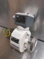 ABB DM41F Flowmeter durchflussmesser doorstroommeter Nordrhein-Westfalen - Nettetal Vorschau