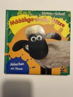 Buch gebunden, Shaun das Schaf Määähga starke Witze Elberfeld - Elberfeld-West Vorschau