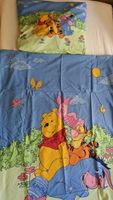 Kleinkinderbettwäsche  3 tlg. Set Winnie-the-Pooh Sachsen - Markkleeberg Vorschau