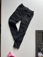 Jeggins Schwarz 110 Brandenburg - Görzke Vorschau