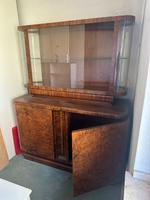 Vitrinenbuffet - Artdeco Nordrhein-Westfalen - Ratingen Vorschau