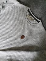 Naketano Pullover Gr. S grau Bayern - Simbach Vorschau