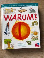 ‼️Warum Buch mit Fragen und Antworten und Lexikon für Kinder Schleswig-Holstein - Barsbüttel Vorschau