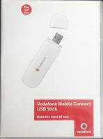 Vodafone Mobile Connect USB-Stick Wuppertal - Elberfeld Vorschau