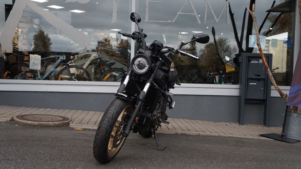 Yamaha XSR 700 2023 in Rehau