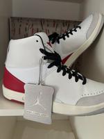 Nike Air Jordan / Gr.39 Wuppertal - Oberbarmen Vorschau