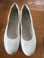 Ballerinas brautschuhe Saarland - Rehlingen-Siersburg Vorschau