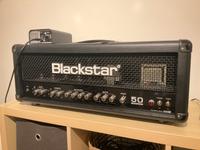 Blackstar Series One 50W Guitar Head Amp (Evtl. Tausch denkbar) Düsseldorf - Flingern Nord Vorschau