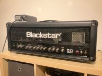 Blackstar Series One 50W Guitar Head Amp m. Restgarantie Düsseldorf - Flingern Nord Vorschau
