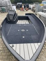 Alucrest Pro Fish 500 SC Angelboot Aluboot Alu Boot Angel Bass Baden-Württemberg - Radolfzell am Bodensee Vorschau