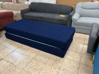 Sofa Couch Matratze Polstergarnitur Kindersofa Schlafsofa Möbel Hessen - Schwalmstadt Vorschau