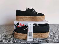 Superga Plateau Sneaker Duisburg - Walsum Vorschau