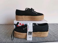 Superga Plateau Sneaker Duisburg - Walsum Vorschau