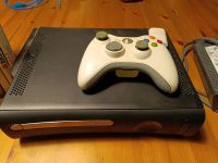 Xbox 360 inklusive 10 Spielen Nordrhein-Westfalen - Tönisvorst Vorschau