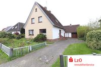 Einfamilienhaus in Sackgassenlage Niedersachsen - Brake (Unterweser) Vorschau