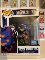 Funko Pop 6“ Doctor Strange Supreme unleashed 884 Nordrhein-Westfalen - Herzogenrath Vorschau