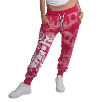 Yakuza Jogger Damen Jogginghose Größe 2XL Farbe Rot Sachsen - Bautzen Vorschau