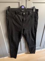 Only Carmakoma Jeans Damen Neuwertig 48 Leipzig - Gohlis-Nord Vorschau