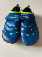 Barfußschuhe Freiluftkind Größe 34 Sachsen - Grünhain-Beierfeld  Vorschau