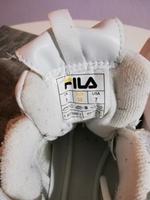 Wunderschöne Damen snicker von fila Nordrhein-Westfalen - Bergisch Gladbach Vorschau