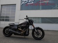 Harley-Davidson FXDR 114Ci+Kess Tech+Heckumbau+LED+5HD1 Bayern - Wülfershausen a.d.Saale Vorschau