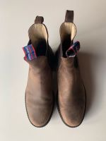 Blue Healer Chelsea Boots in Größe 38 Hessen - Trebur Vorschau