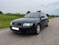 Audi A4 2.5TDI Quattro Baden-Württemberg - Rastatt Vorschau