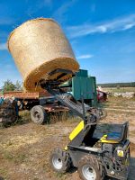 Stier Minilader Radlader Hoflader Miniradlader Sachsen-Anhalt - Salzwedel Vorschau