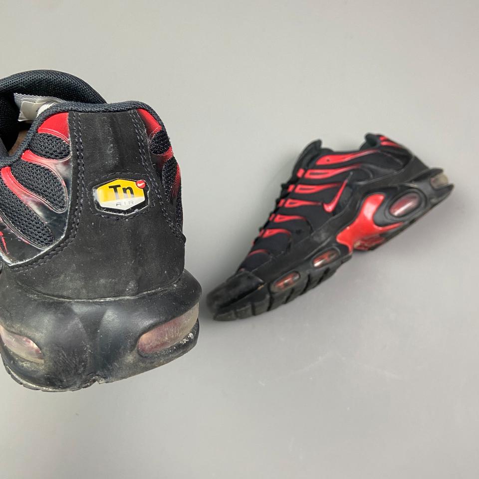 Nike air max 2019 rot schwarz new arrivals