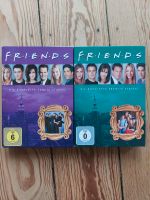 DVDs Friends TV Serie - Staffel 5 Hamburg-Nord - Hamburg Hohenfelde Vorschau