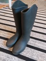 Reitstiefel Gummistiefel Gr. 32 Kiel - Elmschenhagen-Kroog Vorschau