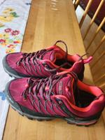CMP Damen Trekking/ Wanderhalbschuhe Bayern - Geretsried Vorschau