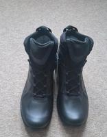 HAIX Herrenstiefel  (Neu & OVP) Aubing-Lochhausen-Langwied - Aubing Vorschau