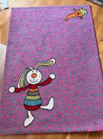 Sigikid Kinderteppich, Hase, 120x170cm Baden-Württemberg - Kuppenheim Vorschau