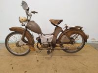 Simson Sr2 E von 1963 mit KBA Papiere Sachsen - Königshain-Wiederau Vorschau