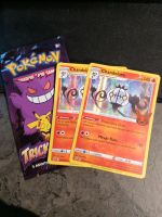 Pokemon Chandelure Trick or Trade Rheinland-Pfalz - Kaiserslautern Vorschau