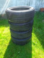 Sommerreifen Michelin Primacy 4 235/50 R18 101Y (z.B. SMAX) Nordrhein-Westfalen - Dormagen Vorschau