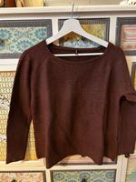 Leichter Pullover München - Maxvorstadt Vorschau