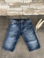 Diesel Jeans Shorts, Gr.29 NEU Hessen - Babenhausen Vorschau