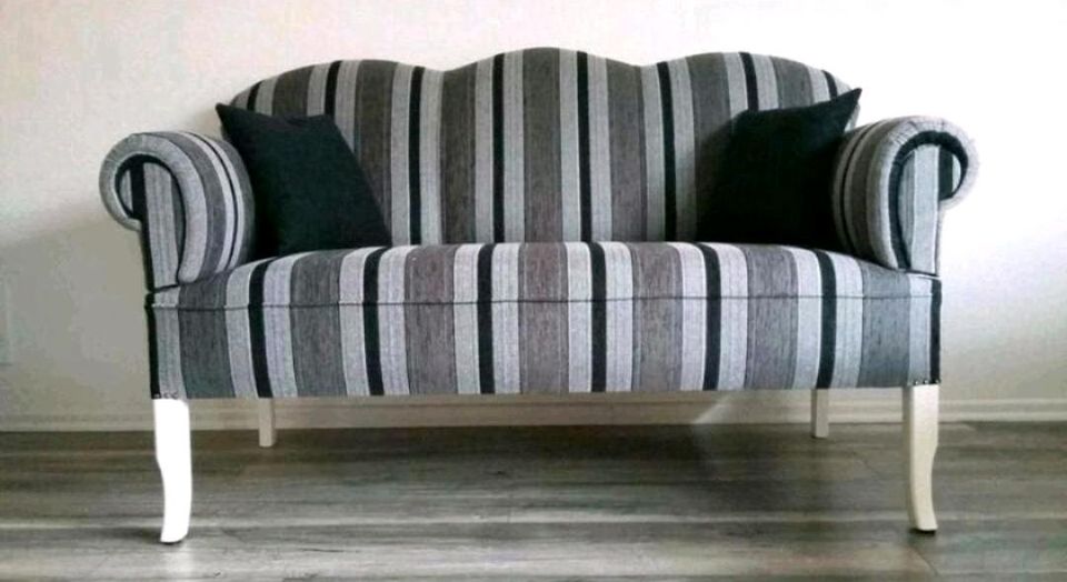 Küchensofa aus eigener Herstellung, Ostfriesensofa in Papenburg