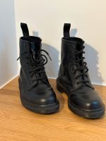 Dr. Martens All Black Stiefel, Gr.: 40 Nordrhein-Westfalen - Neuss Vorschau